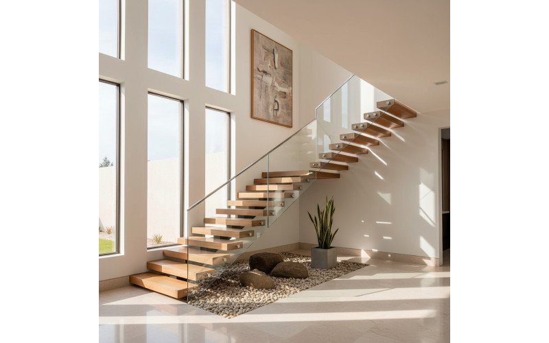 Staircase Vastu for Harmony
